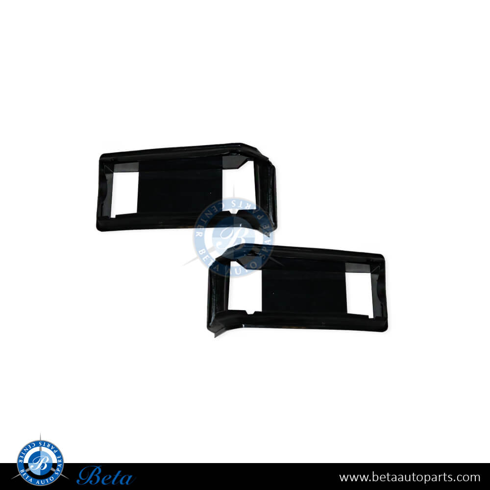 Bull Bar Mounting Bracket for Mercedes G-Class W463 2018-Up models, Part Number 4638857602 Bull Bar Mounting Bracket for Mercedes G-Class W463 2018-Up models, Part Number 4638857602